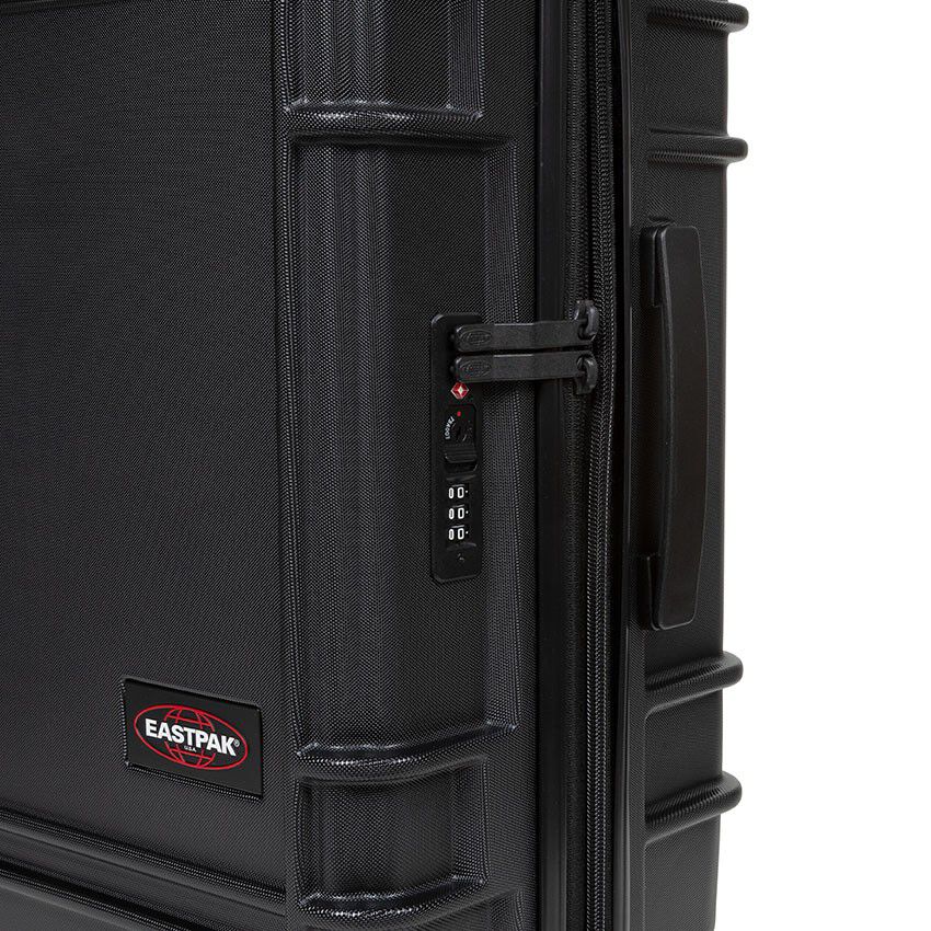 RESIST'R ZIP S Black