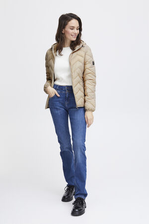 FRBAPADDING 1 Outerwear
