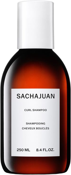 Curl Shampoo 250 ml