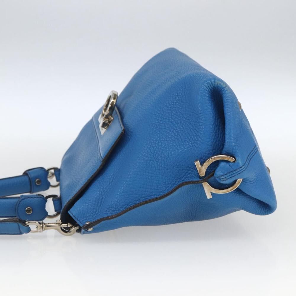 Salvatore Ferragamo Shoulder Bag