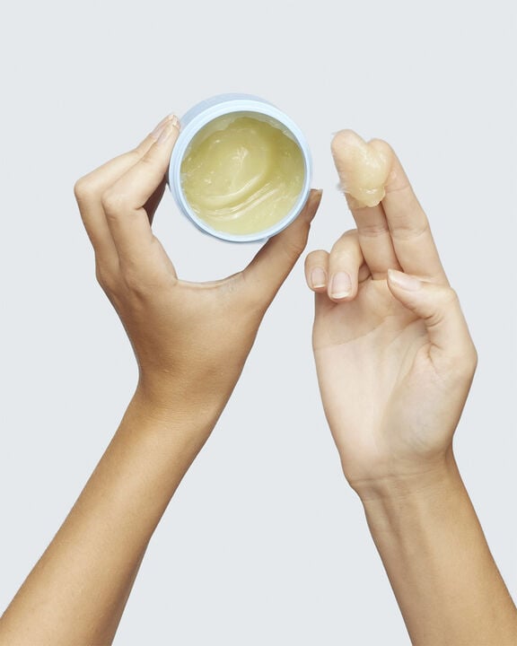 Moisture Hero Pre-Shampoo Balm