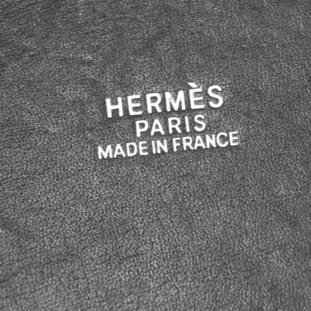 Herm&egrave;s Picotin Lock Pm