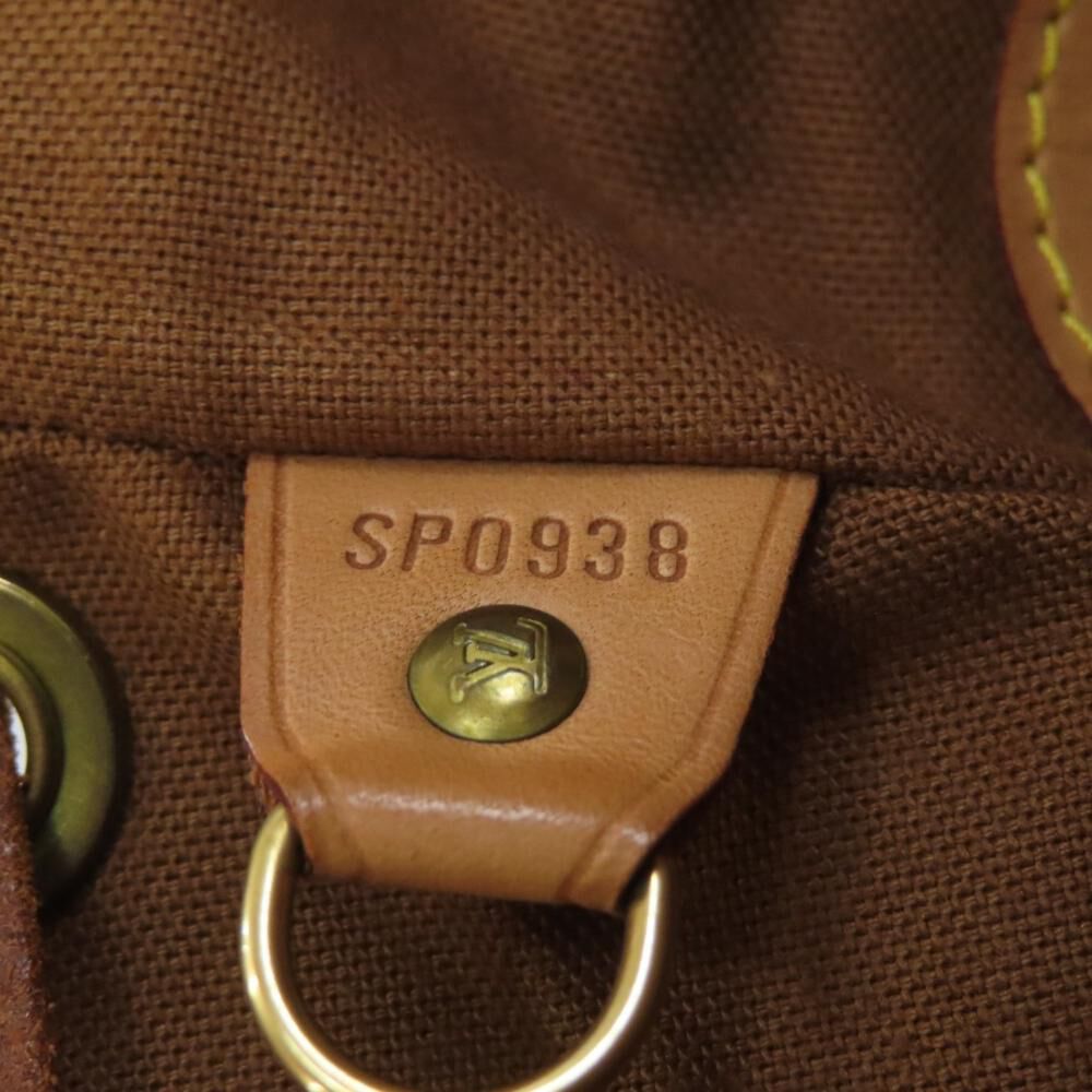 Louis Vuitton Montsouris