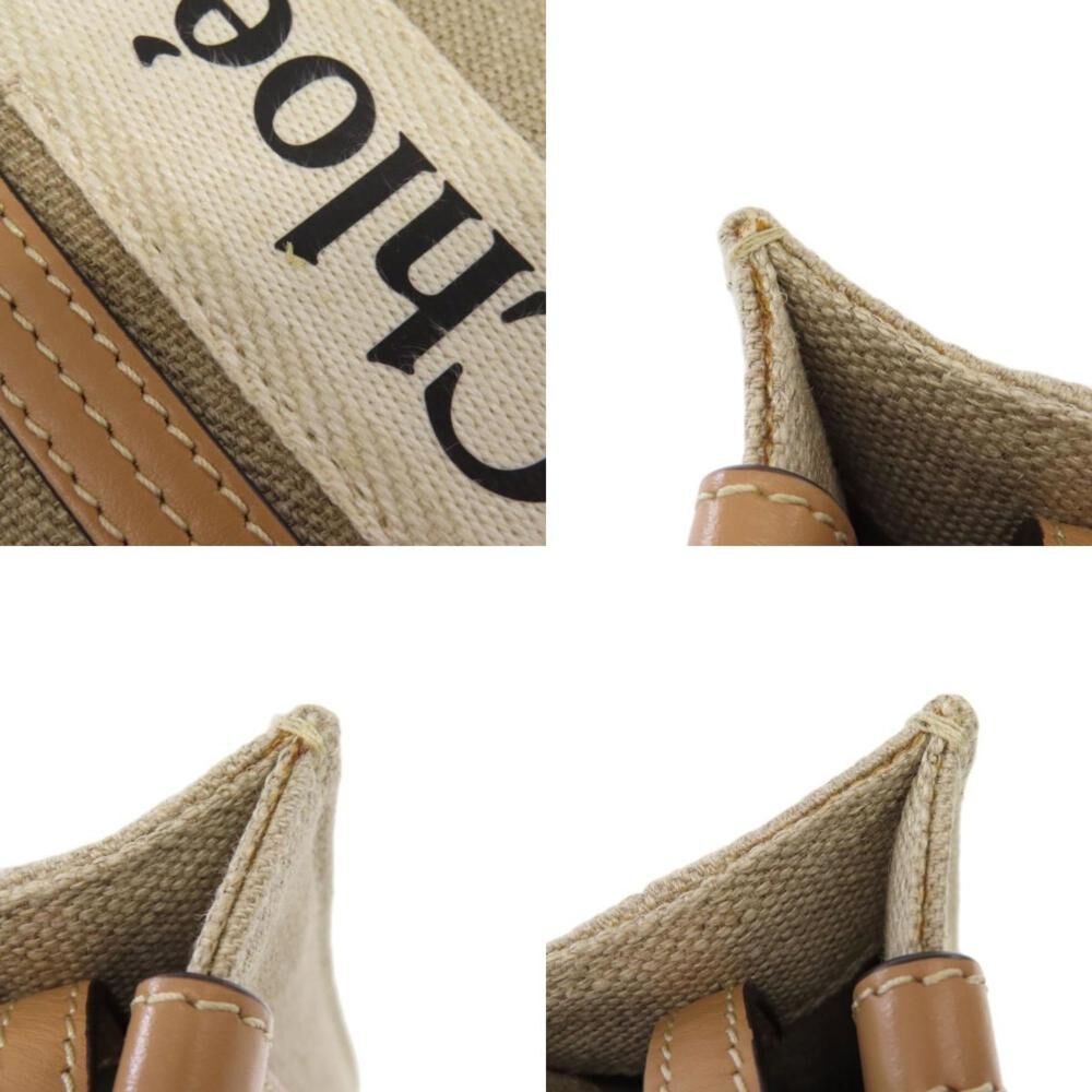 Chlo&eacute; Handbag