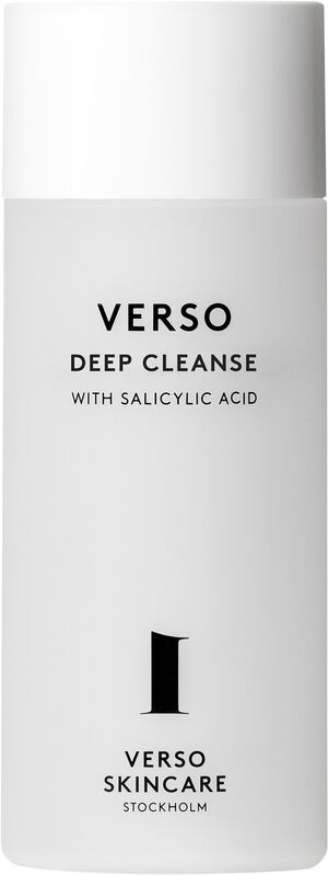 1 Acne Deep Cleanse 150 ml.