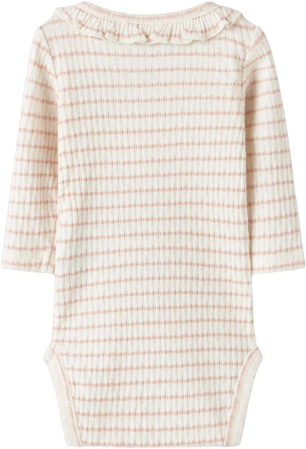 NBFOSOPHIA LS SLIM BODY LIL