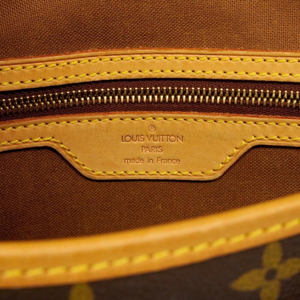 Louis Vuitton Sologne