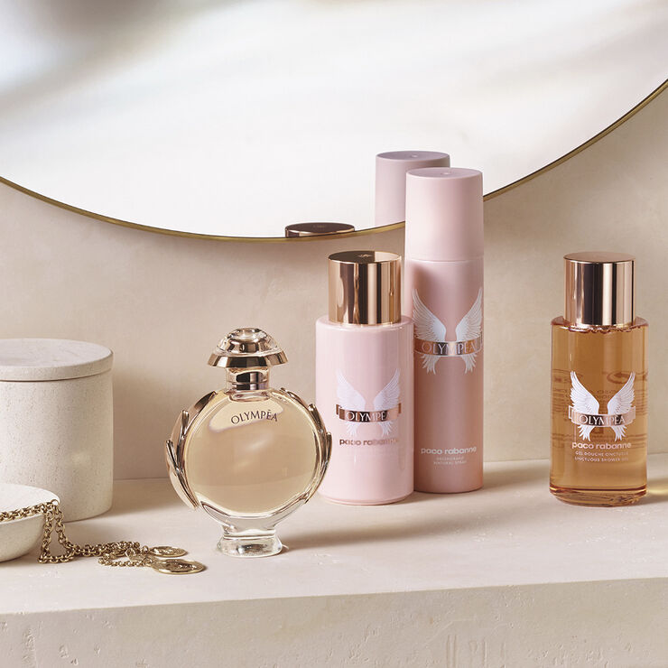 Olympea Eau de Parfum