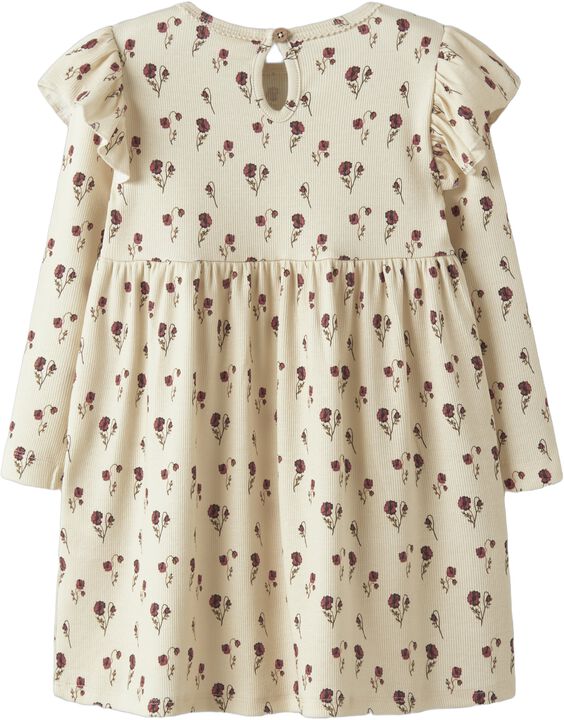 NMFLAVO EKK LS DRESS LIL