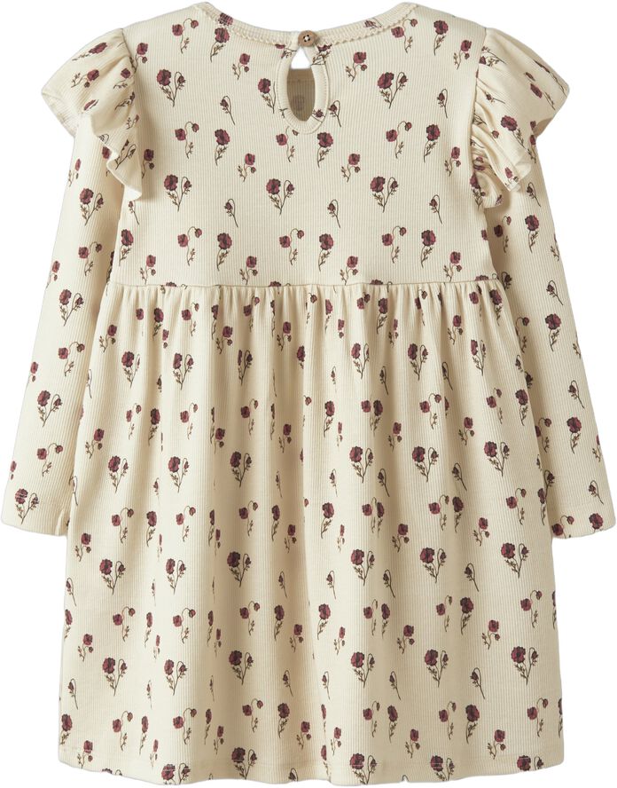 NMFLAVO EKK LS DRESS LIL