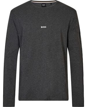 Unique LS-Shirt