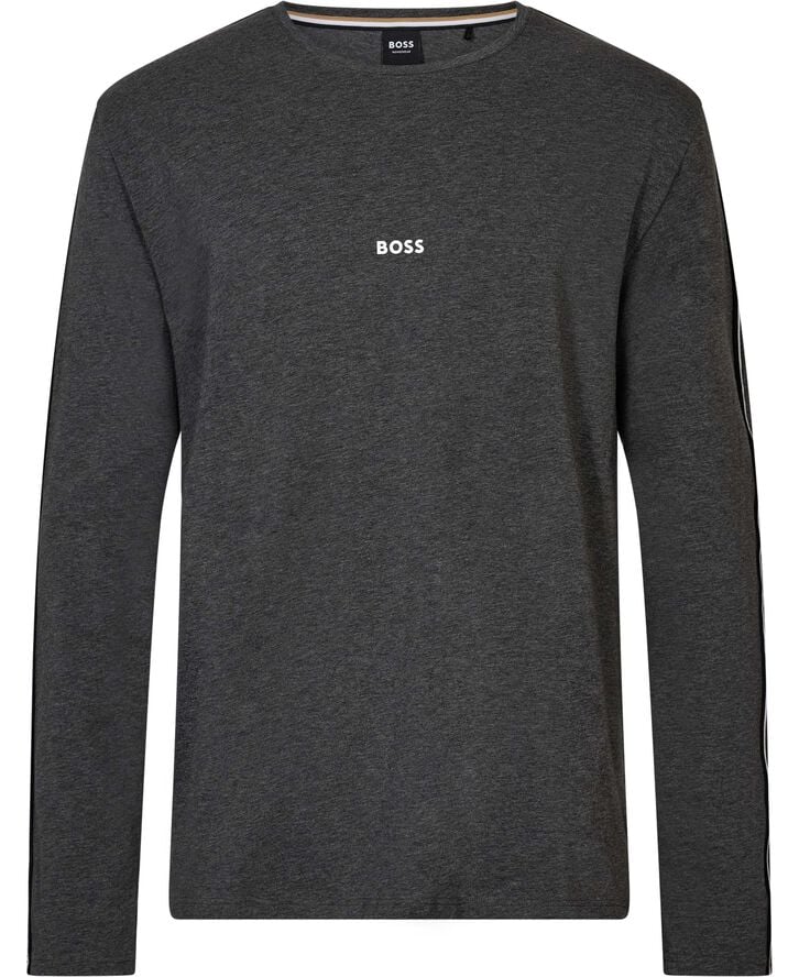 Unique LS-Shirt