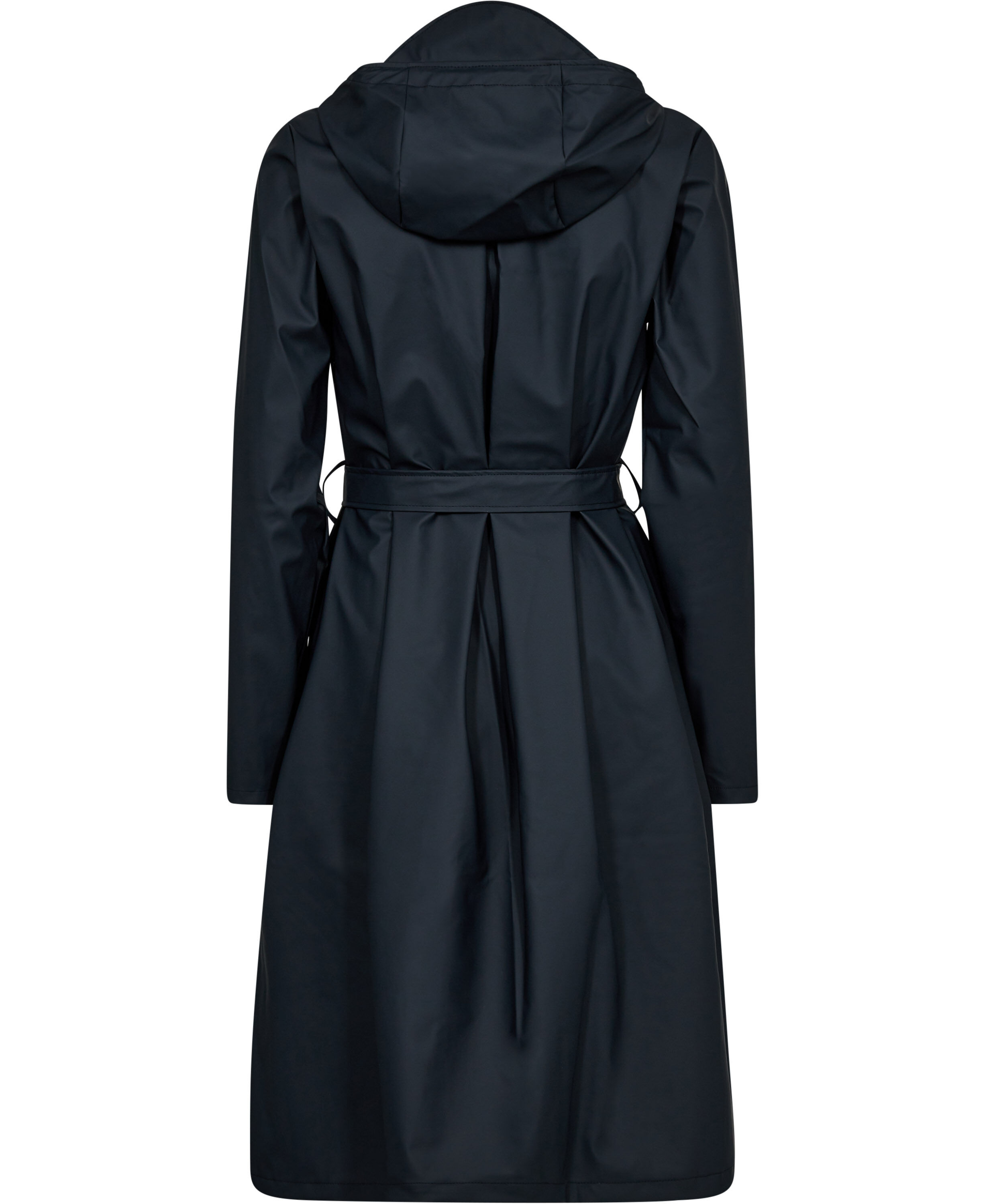 A-Line Longer W Jacket W3