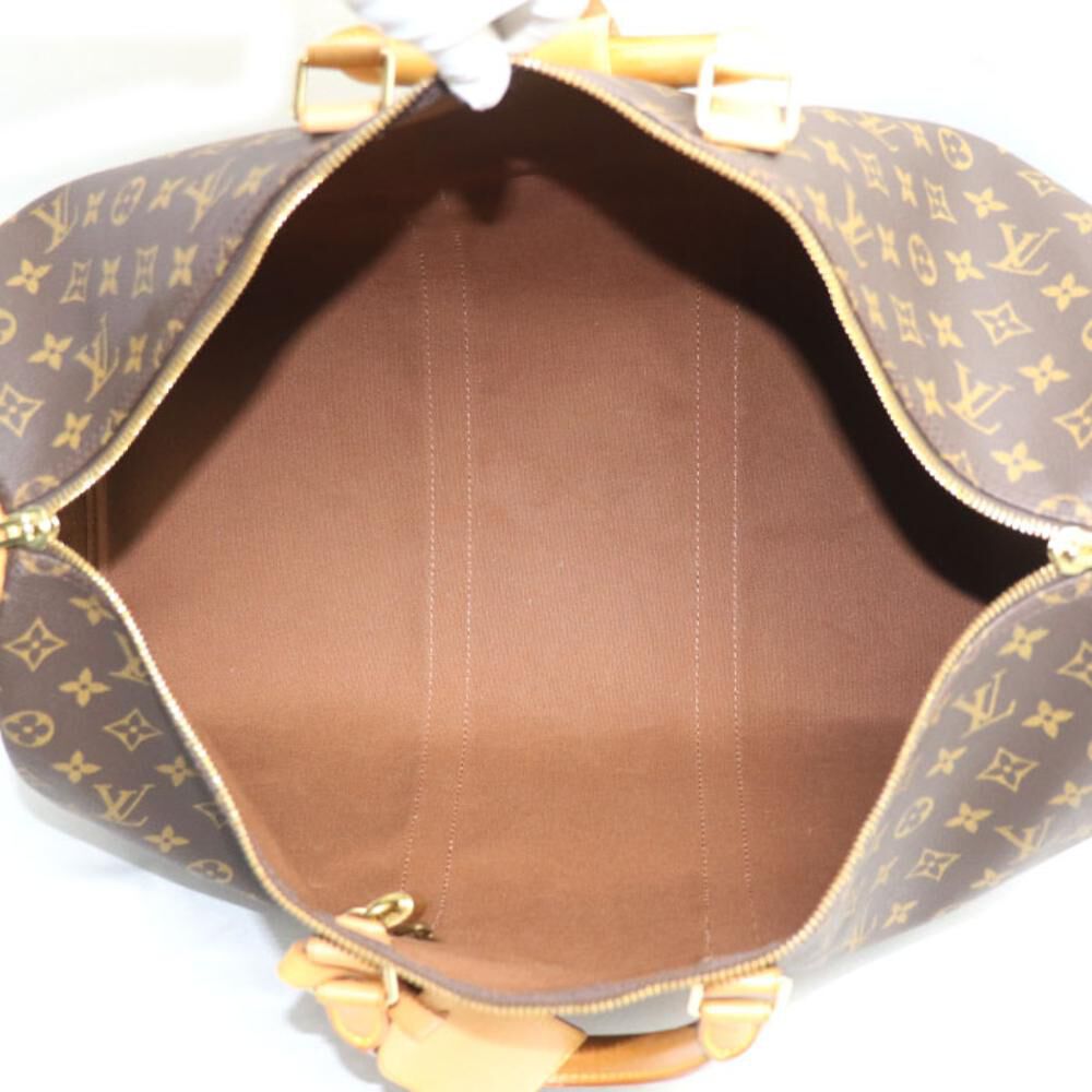 Louis Vuitton Keepall