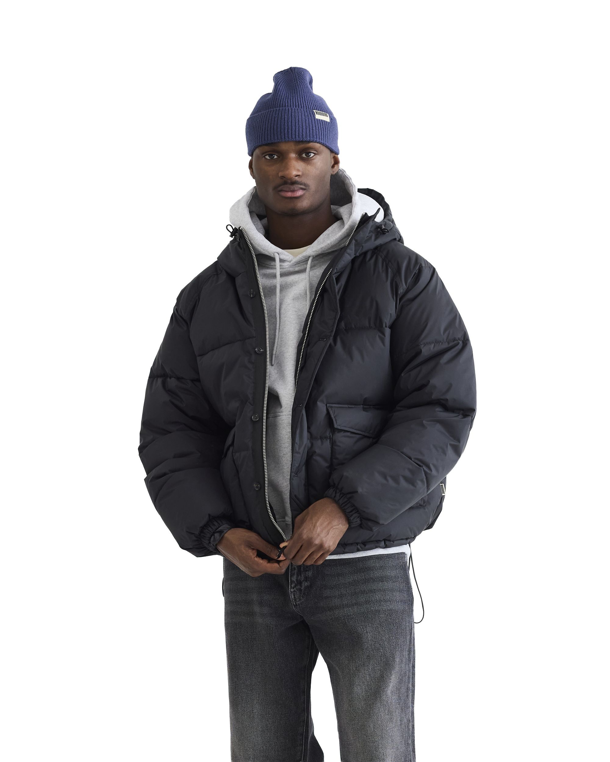 WBZumo Bomber Jacket