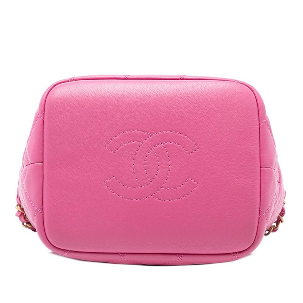 Chanel Handbag
