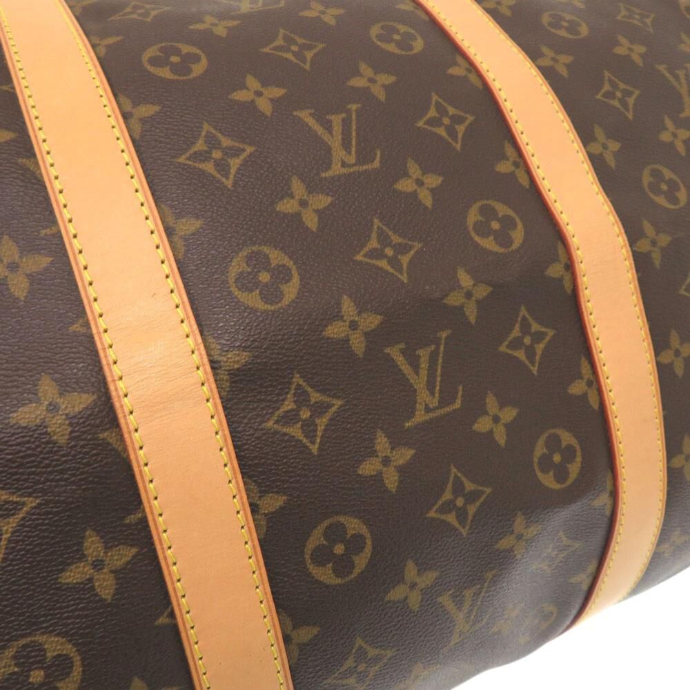 Louis Vuitton Keepall