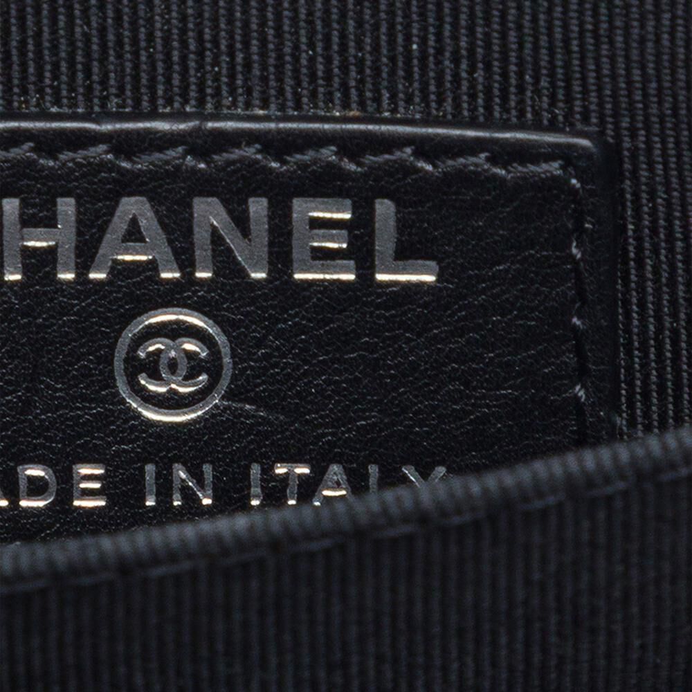 Chanel Crossbody Bag