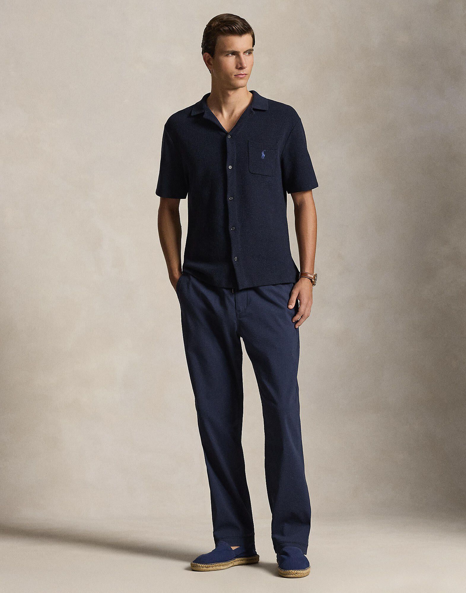 Polo Prepster Classic Performance Pant