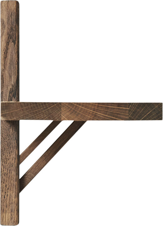 Hylde Toronto - Brun