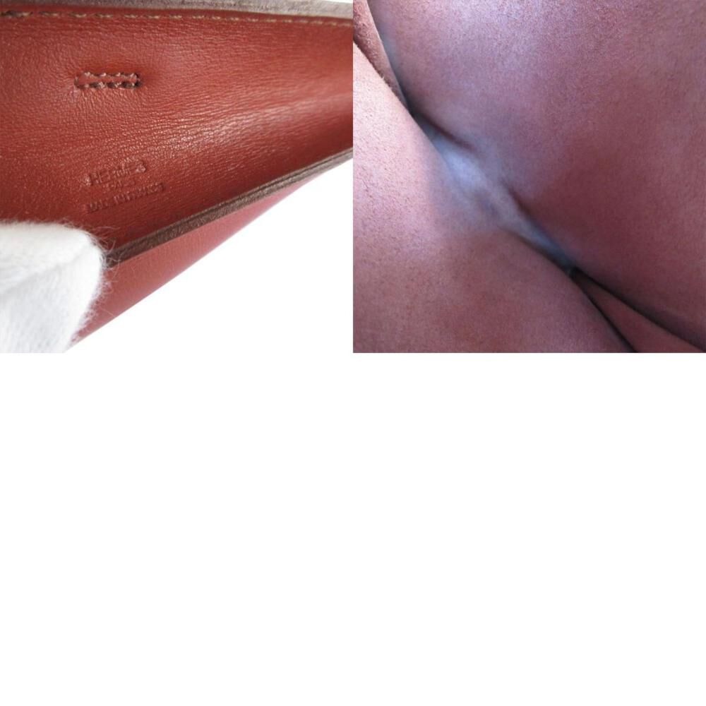 Herm&egrave;s Shoulder Bag