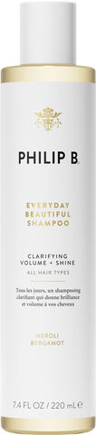 Everyday Beautiful Shampoo