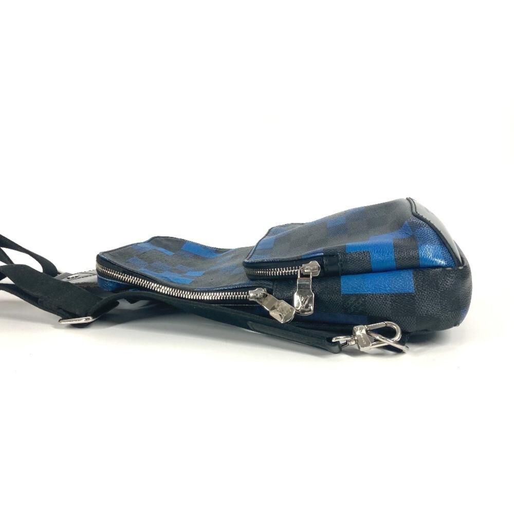 Louis Vuitton Crossbody Bag