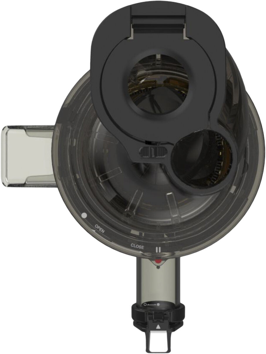 KUVINGS REVO830 BLACK SLOWJUICER