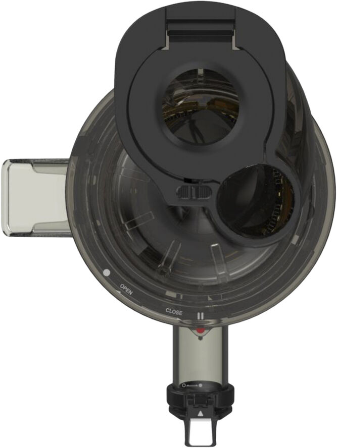 KUVINGS REVO830 BLACK SLOWJUICER