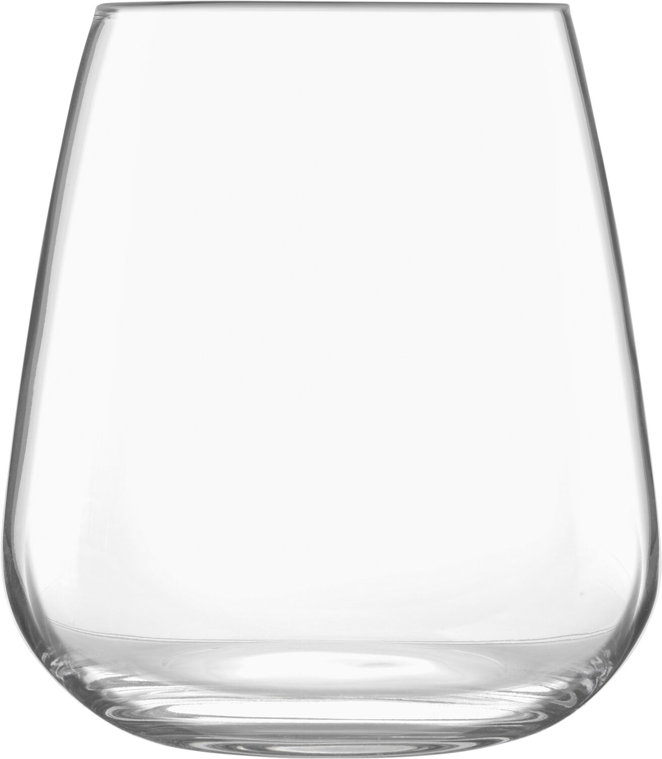 Vattenglas I Meravigliosi 45 cl 6 st