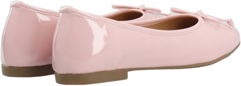BIACELINE Ballerina Faux Leather