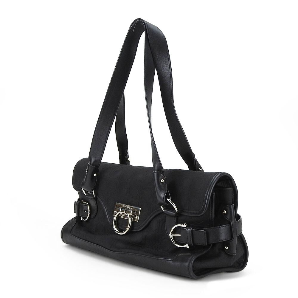 Salvatore Ferragamo Shoulder Bag