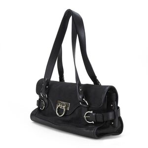 Salvatore Ferragamo Shoulder Bag