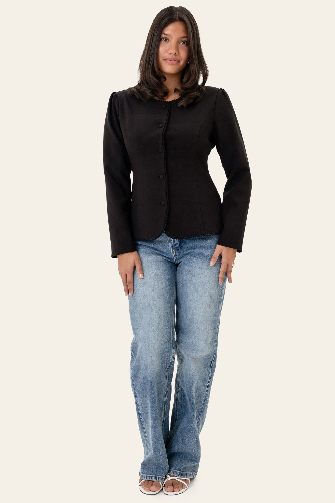 ToveIC Blazer