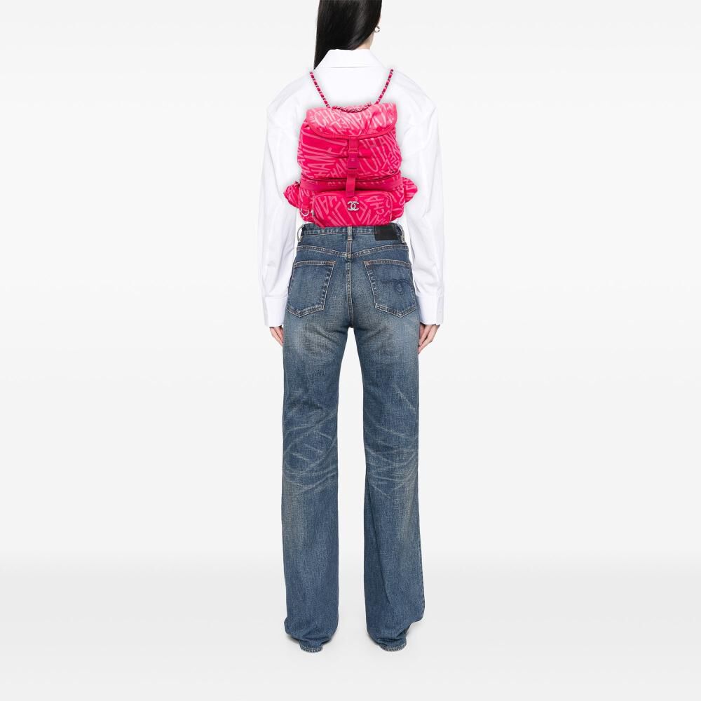Chanel Backpack
