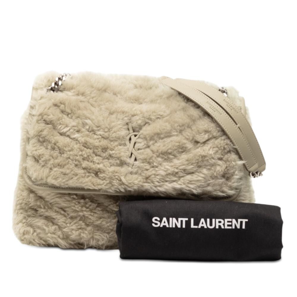 Yves Saint Laurent Shoulder Bag
