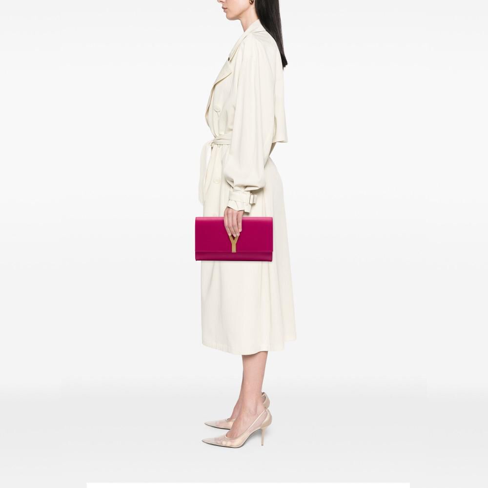 Yves Saint Laurent Clutch