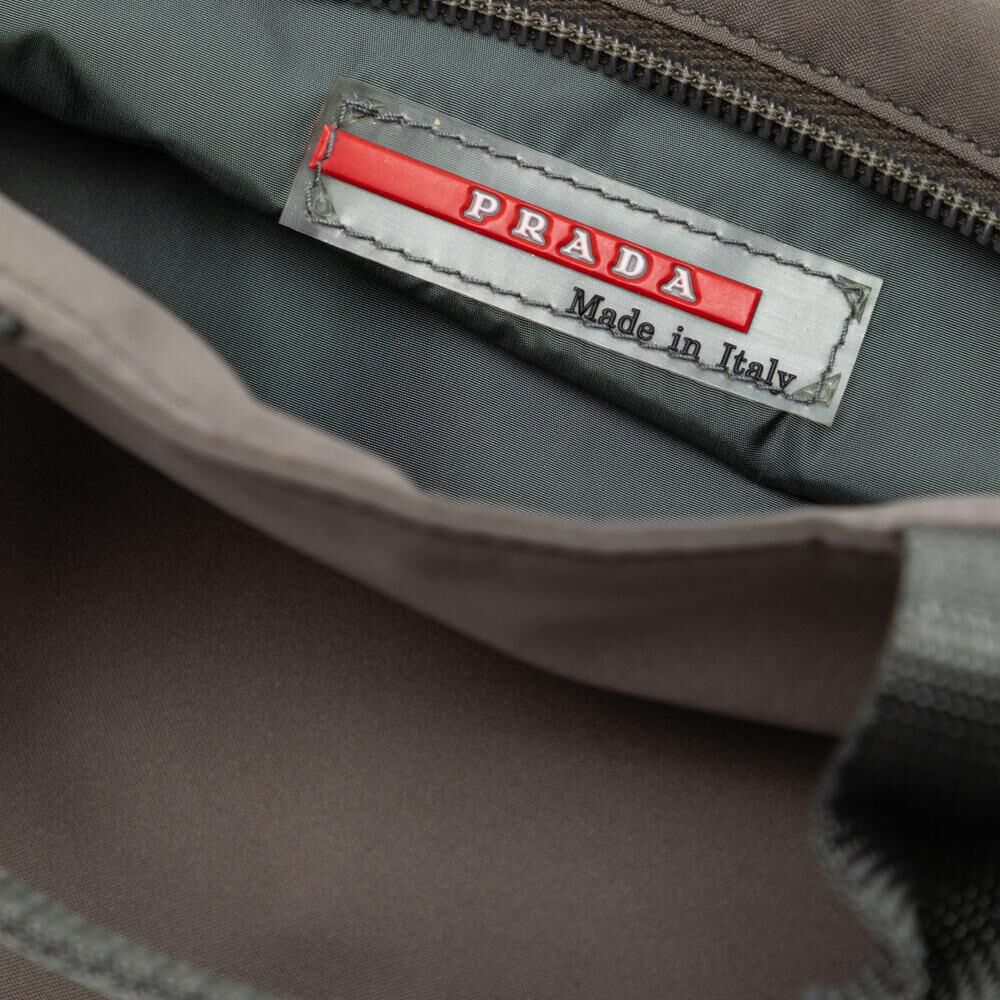 Prada Tessuto