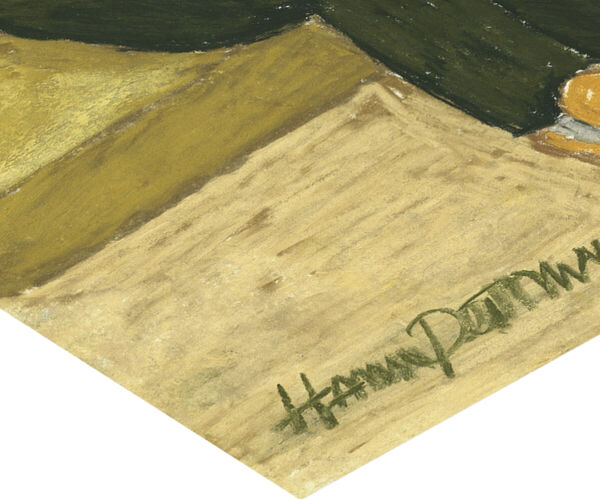 The Poster Club x Hanna Peterson - Fashion Diva 02