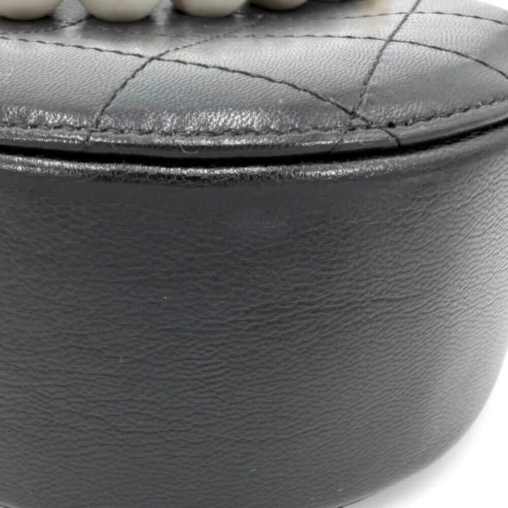 Chanel Crossbody Bag