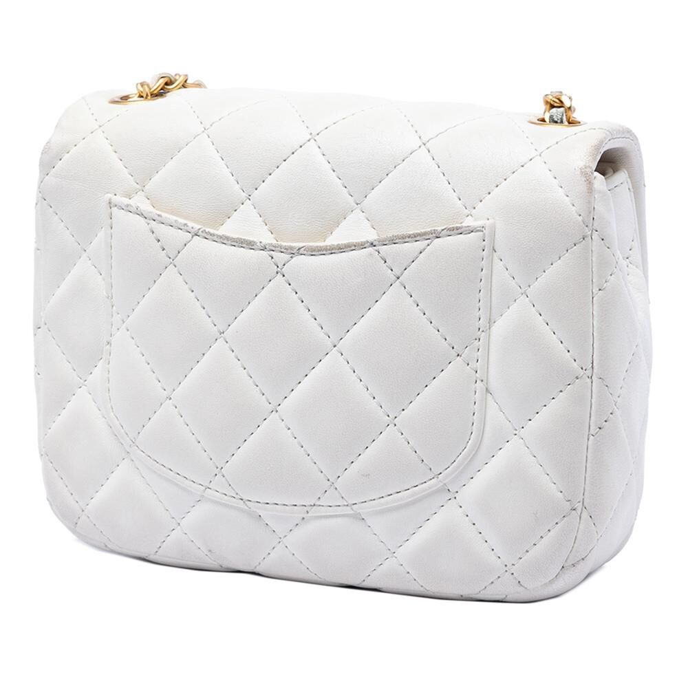 Chanel Flap Bag