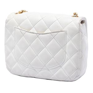 Chanel Flap Bag