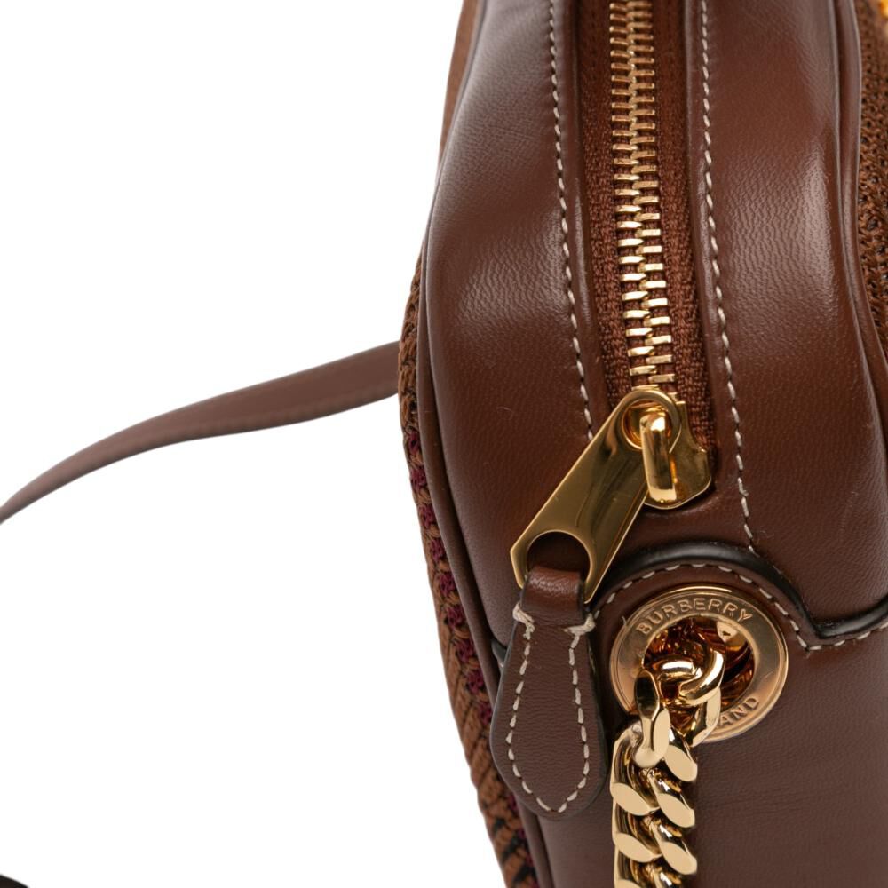 Burberry Crossbody Bag