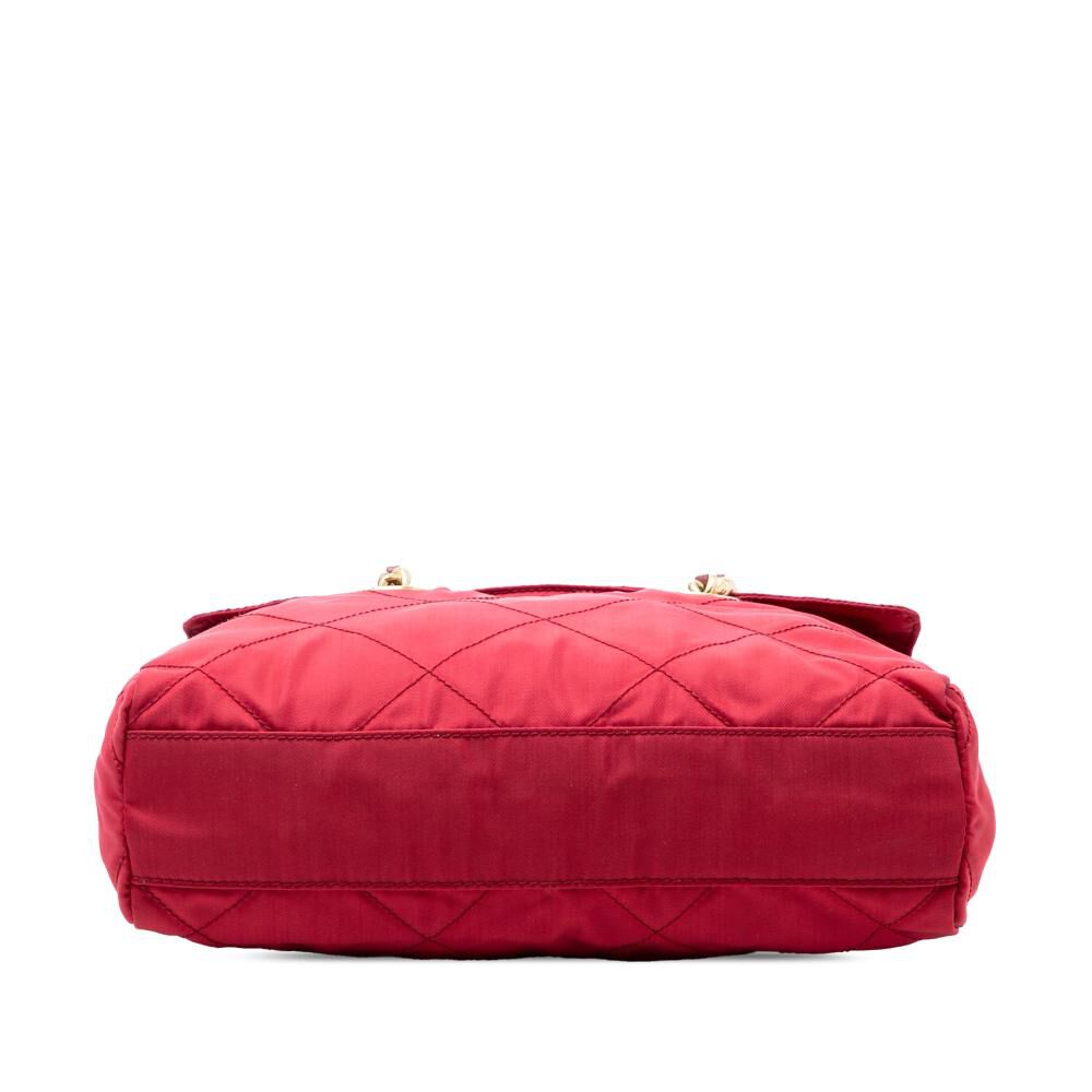 Prada Tessuto
