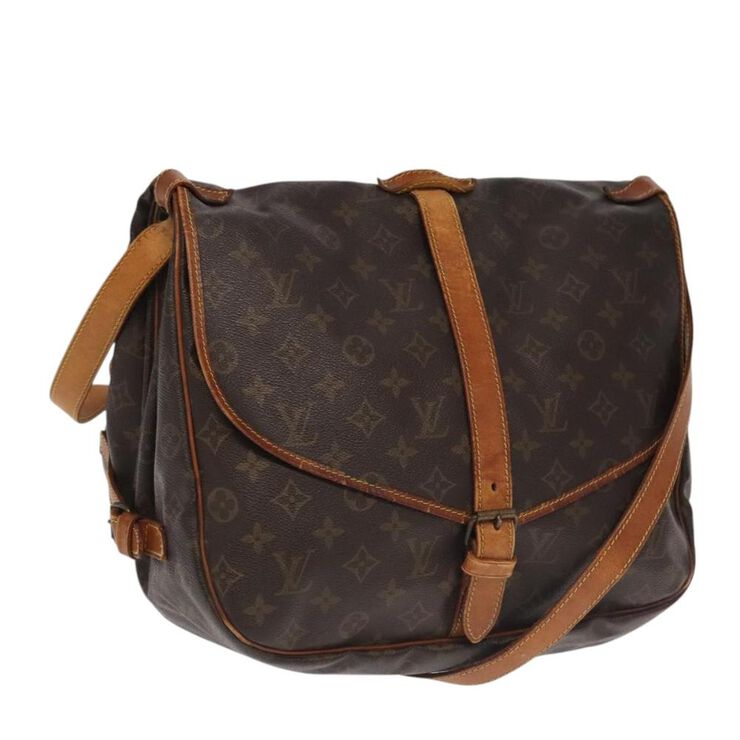 Louis Vuitton Saumur