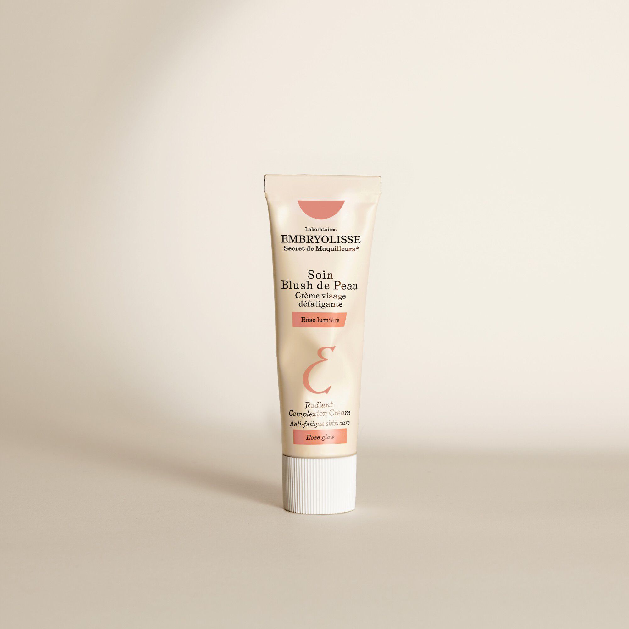 RADIANT COMPLEXION CREAM PINK 30 ML