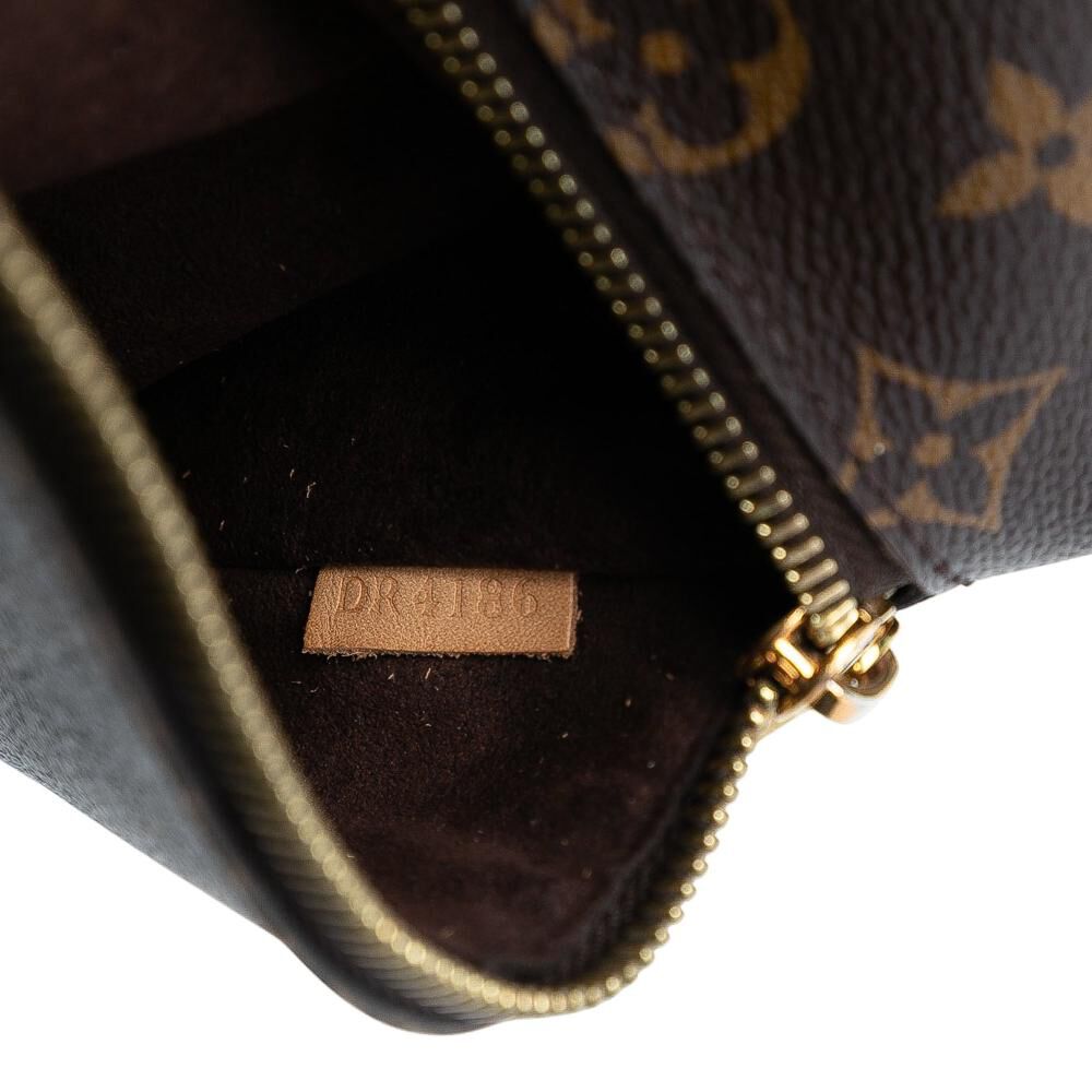 Louis Vuitton Pochette M&eacute;tis
