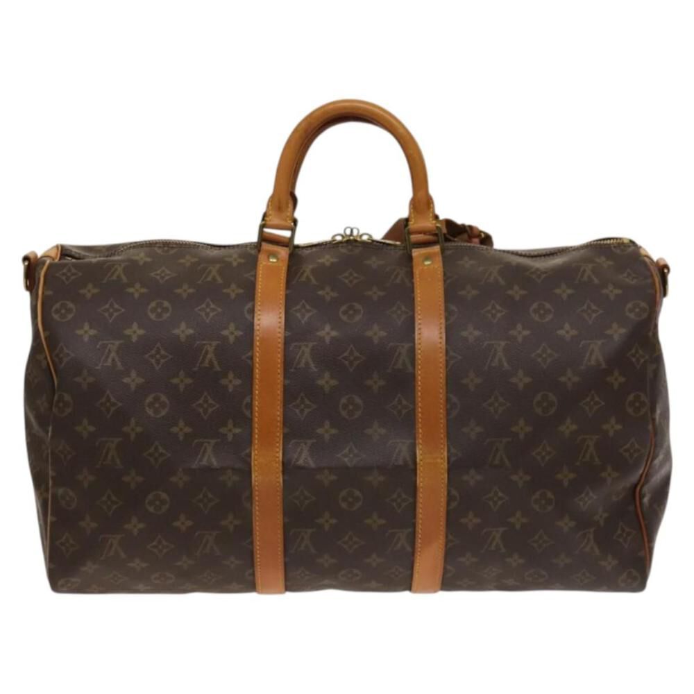 Louis Vuitton Keepall