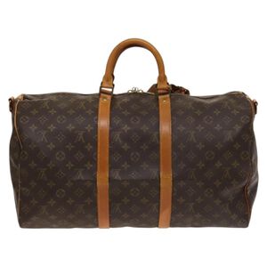 Louis Vuitton Keepall