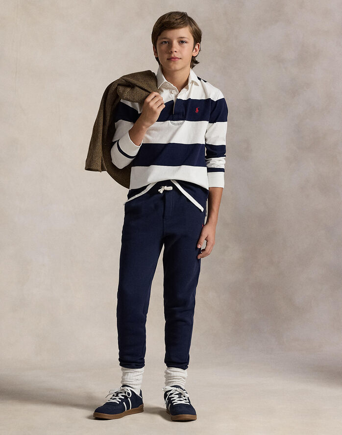 Fleece Jogger Pant KIDS